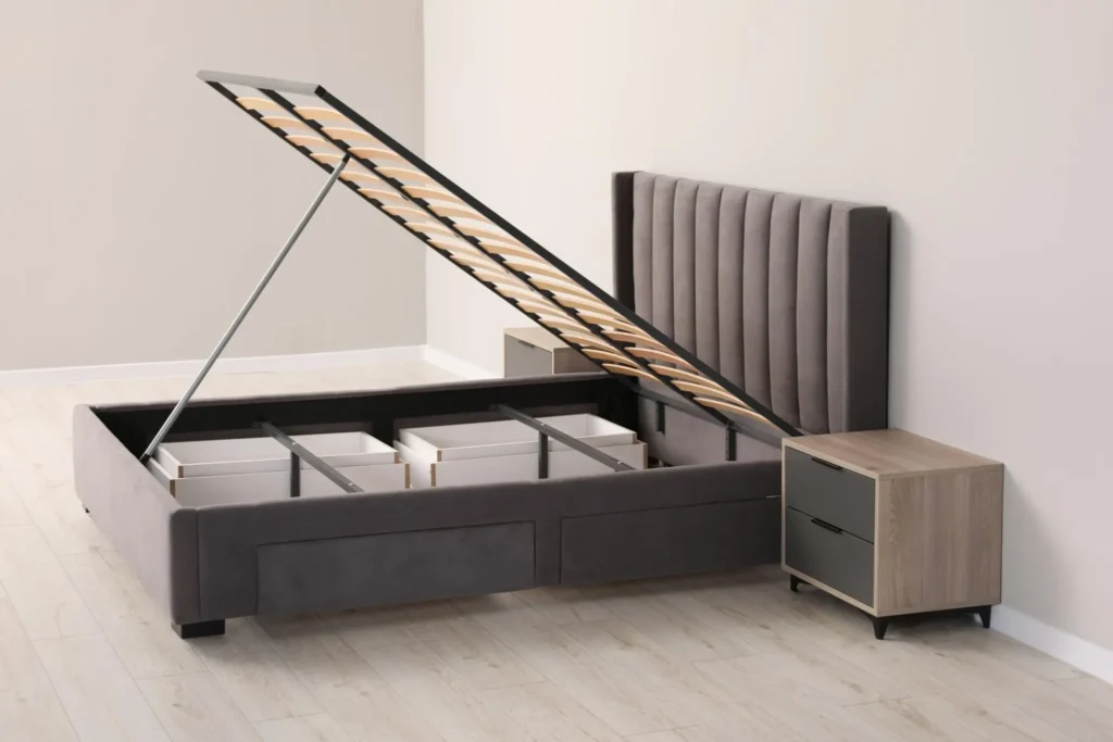 Furniture Ideas for Small Bedrooom