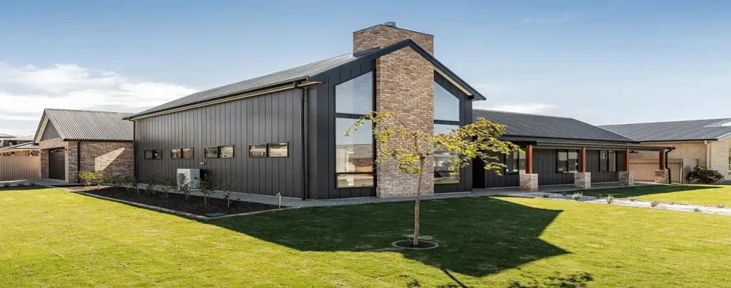 Barn Style House Plans