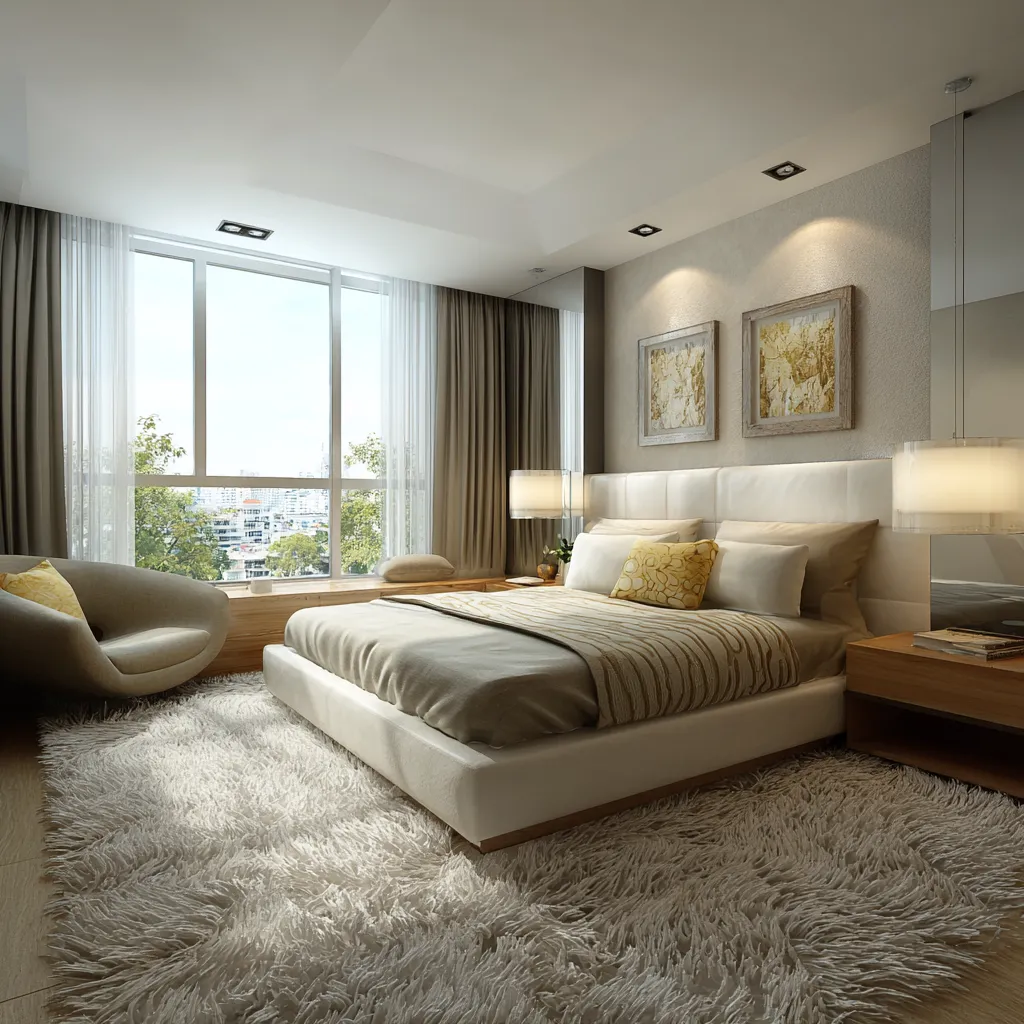 Amazing Bedroom Designs