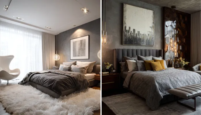 Bedroom Ideas 2026 Design Trends