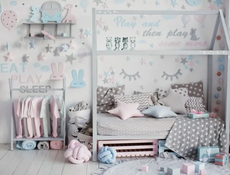 girl bedroom designs for kids