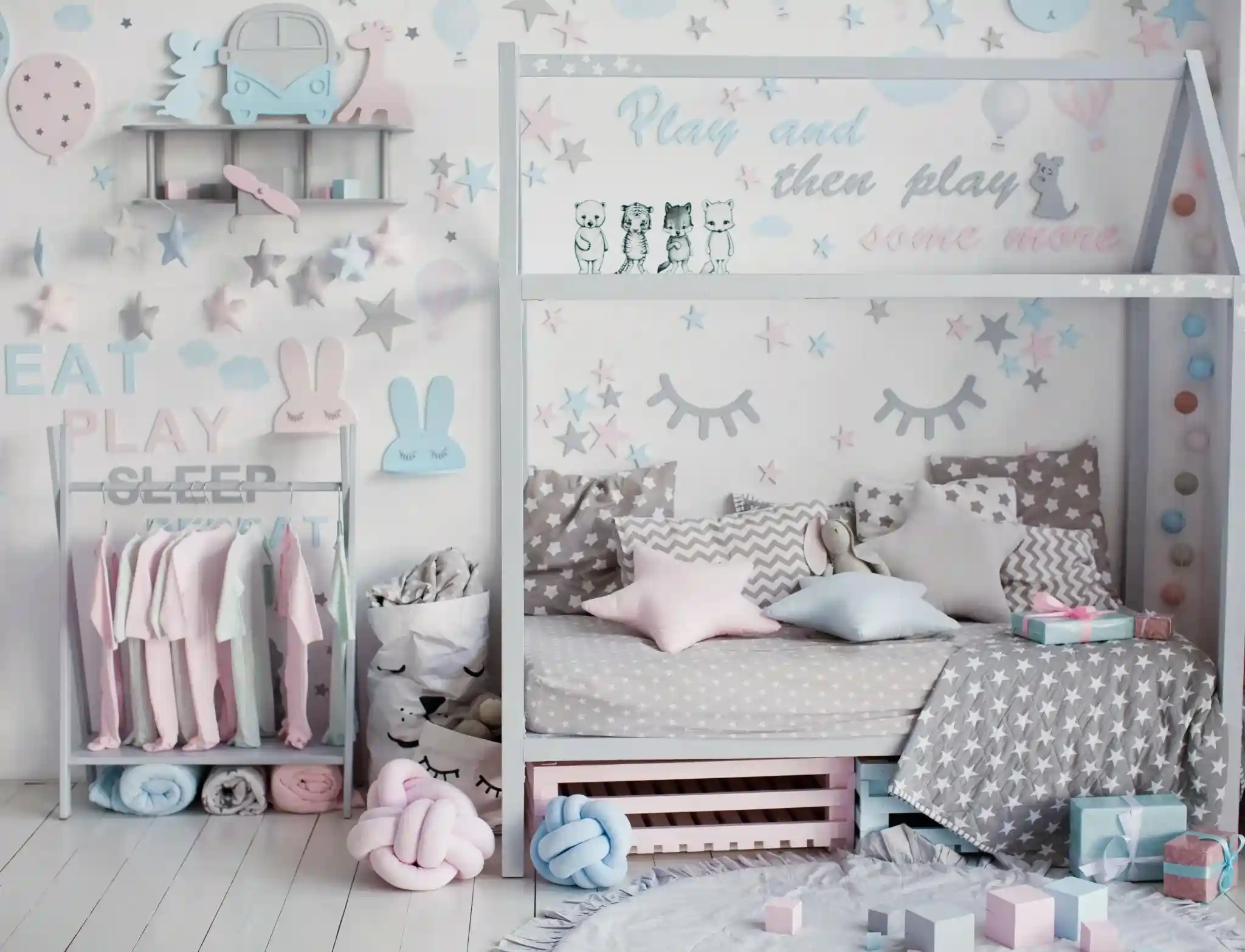 girl bedroom designs for kids