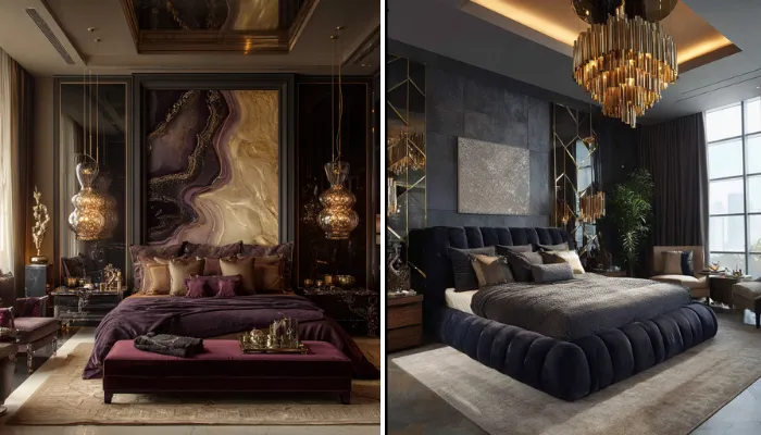 Inspirational Bedroom Ideas for Modern Homes