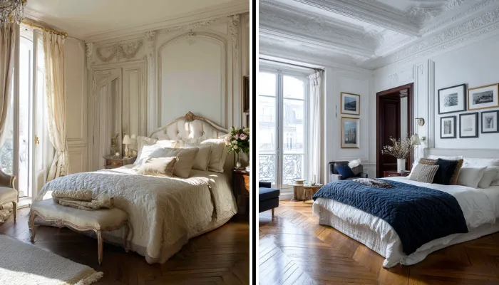 Long Master Bedrooms Decore