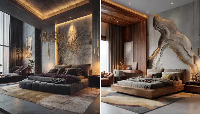 Trending Bedroom Designs