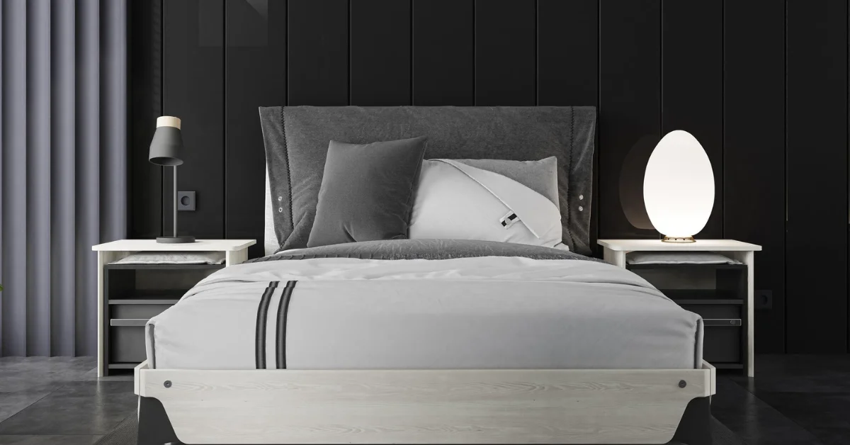 Teen bedroom designs