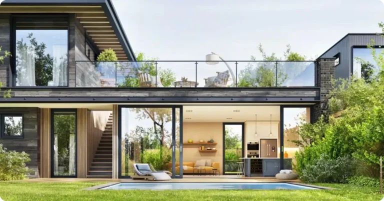 4 Bedroom House Designs