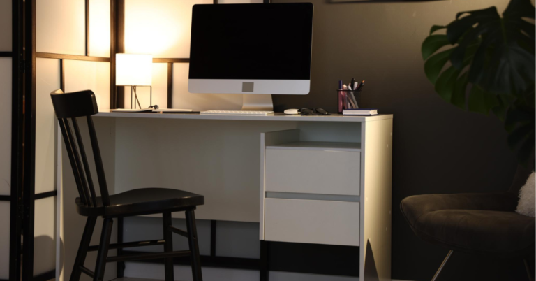 Study Unit Designs in Bedroom