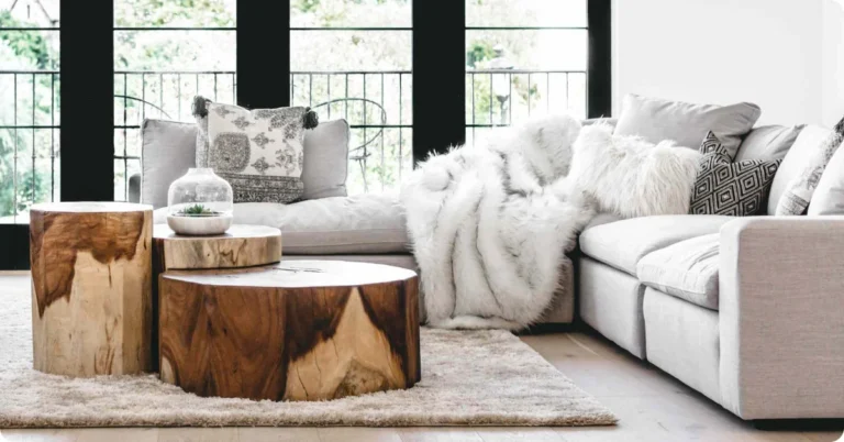 Living Room Inspiration