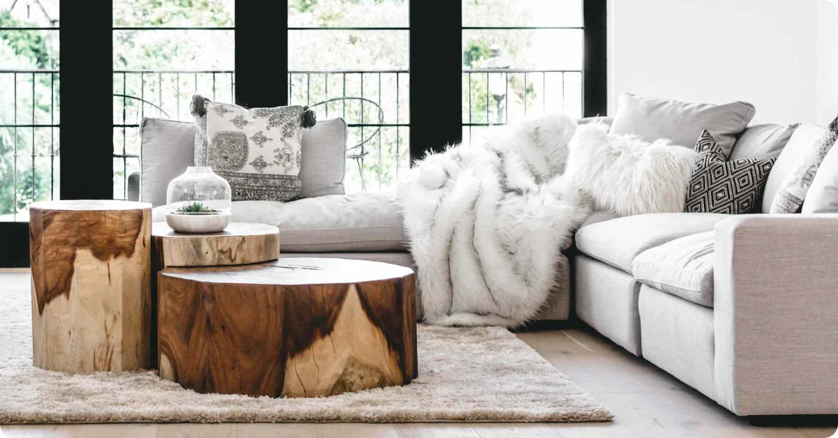 Living Room Inspiration