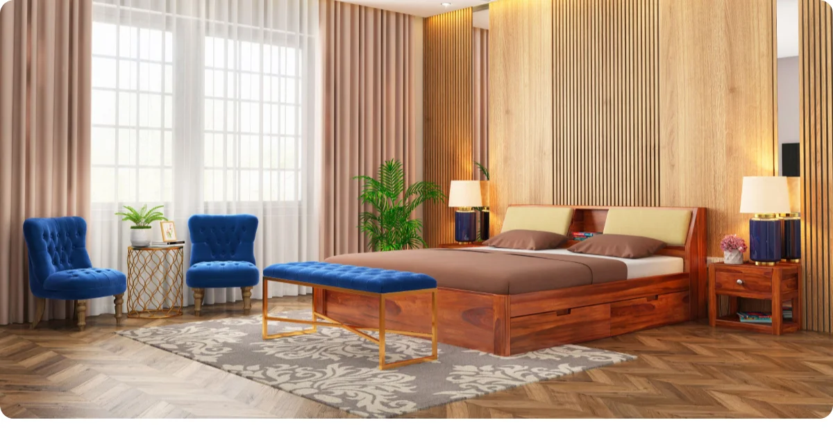 Latest Bedroom Designs