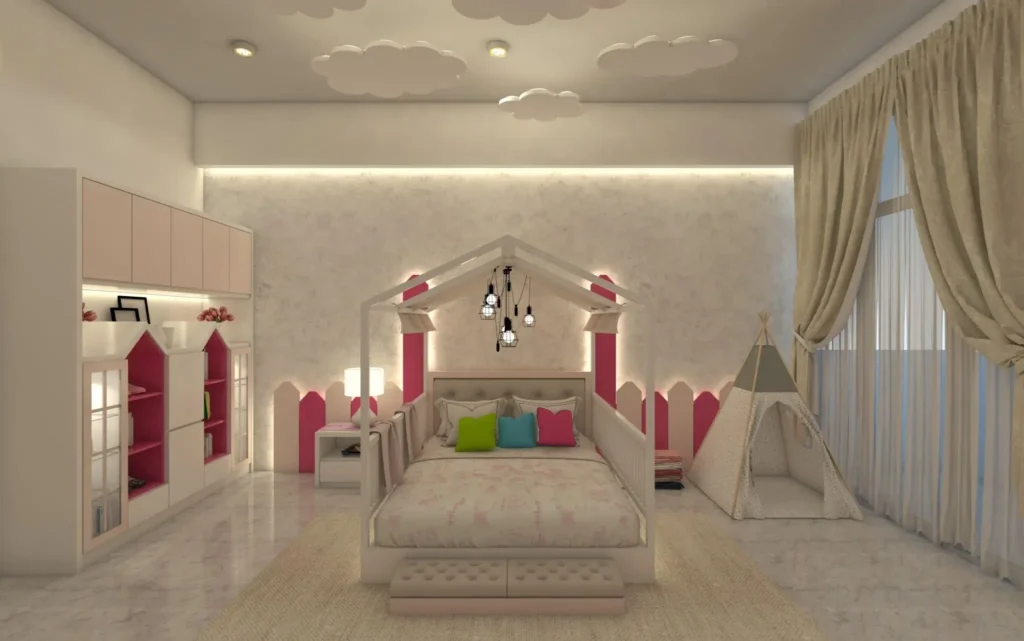 Kids Bedroom Designs