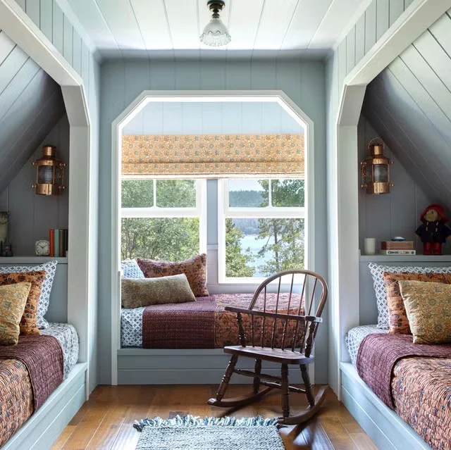 Attic Bedroom Designs: Cozy, Stylish & Space-Smart Ideas