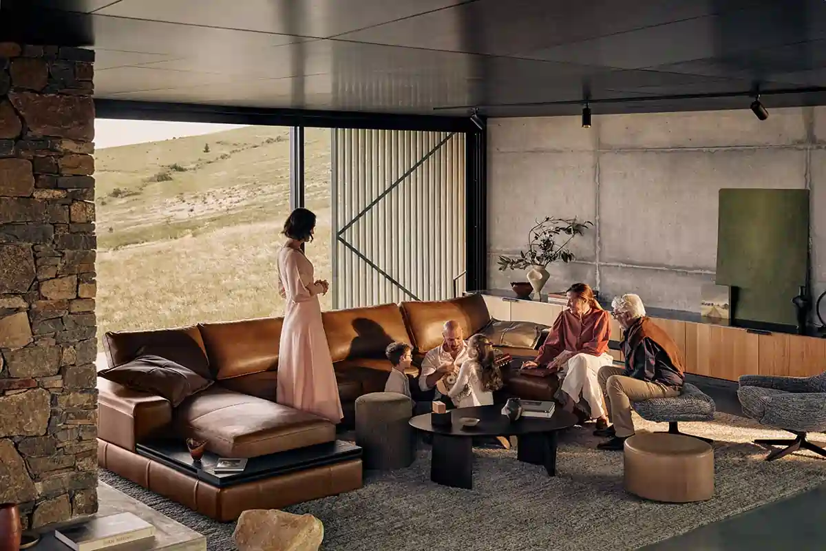 Living Room Inspiration: Stylish, Cozy and Modern Ideas