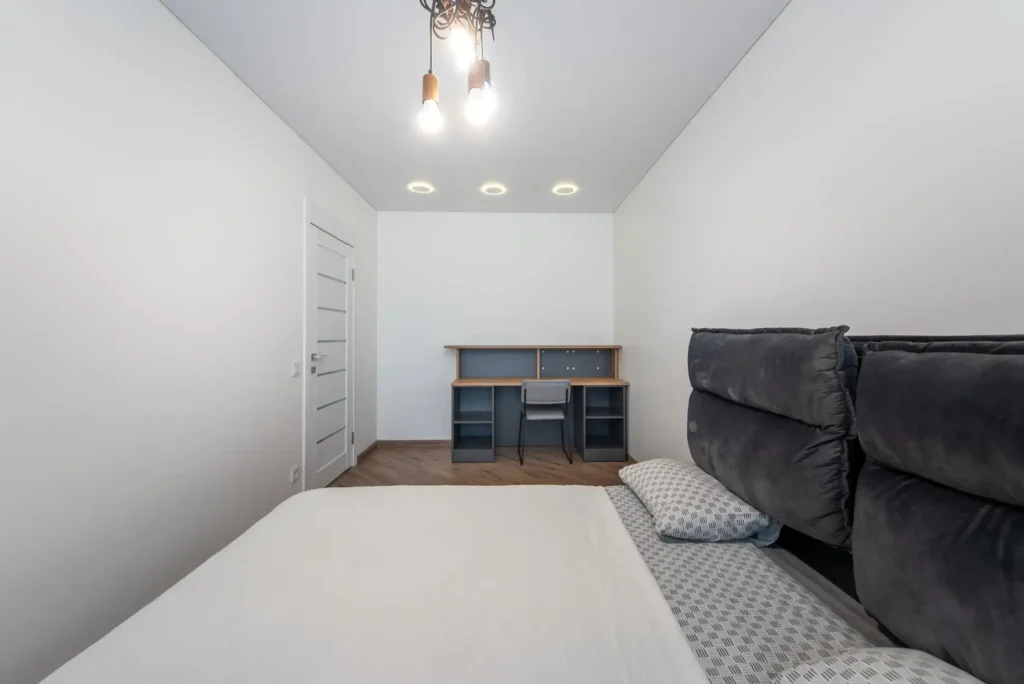 Study Unit Designs in Bedroom