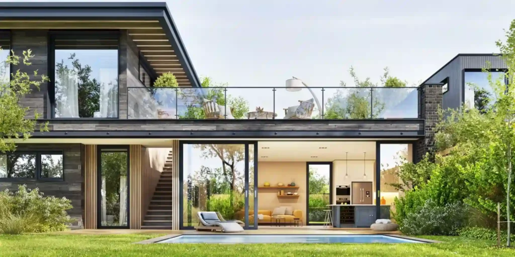 4 Bedroom House Designs