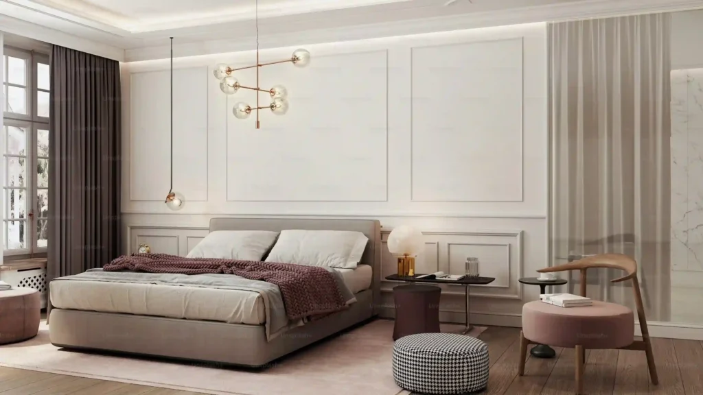 Bedroom Design Styles and Inspirations