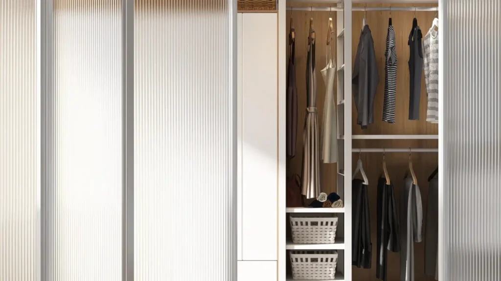 Modern Wardrobe Designs
