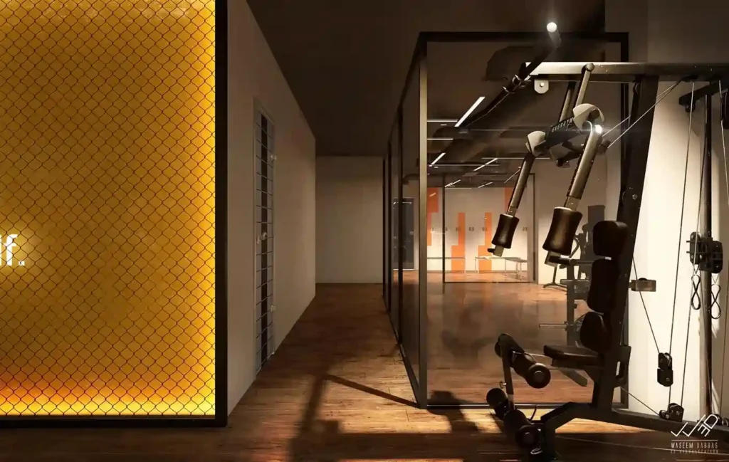 Home Gym Storage: Smart and Stylish Organization Ideas