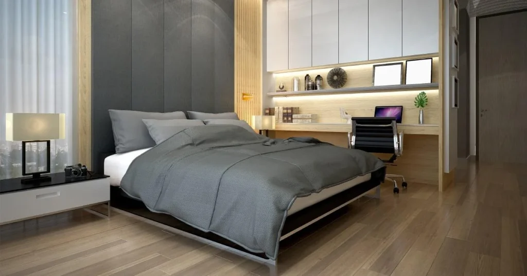 Small Room Corner Ideas and Creative Use