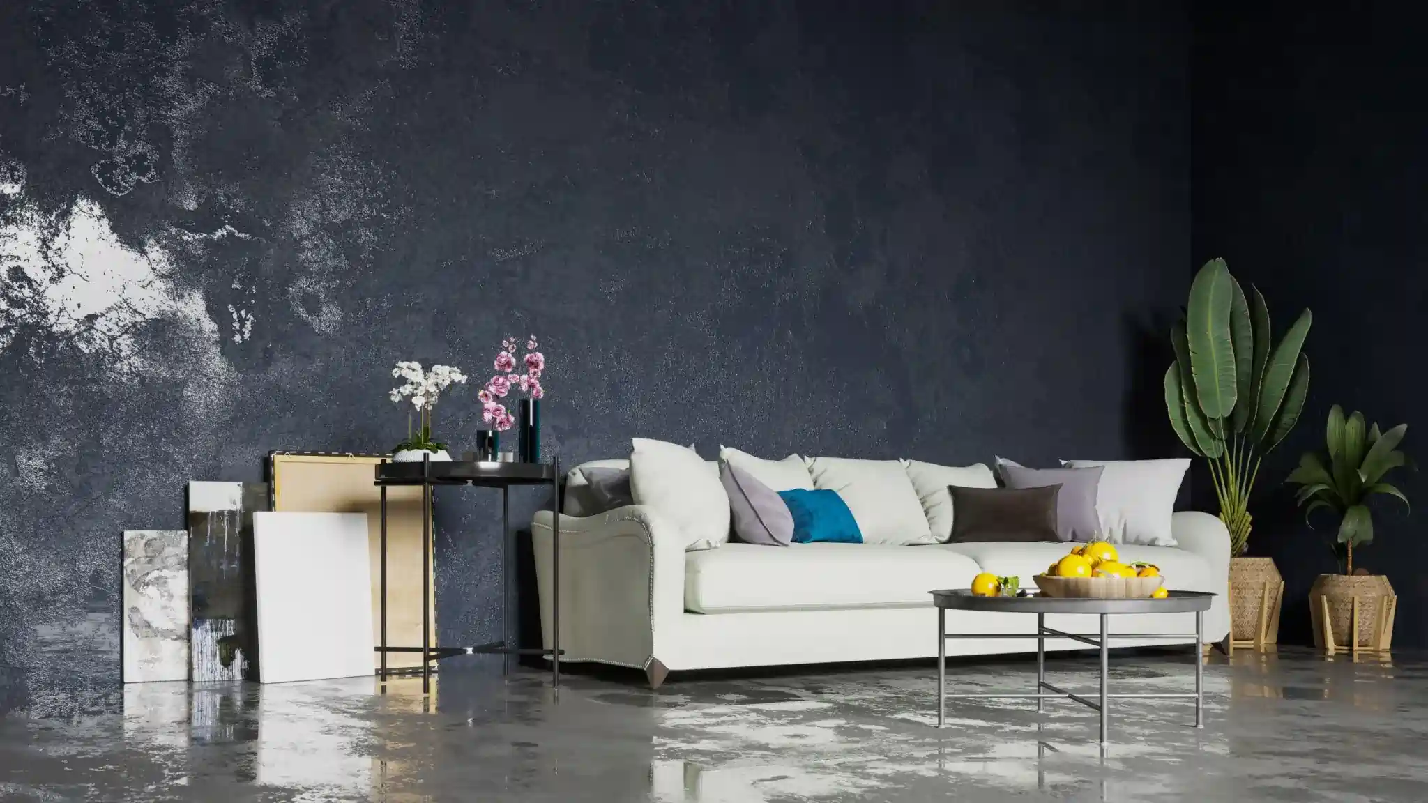 Living Room Decor Cozy and Design Basics