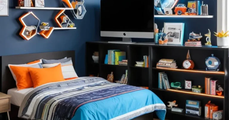 small bedroom designs for teens
