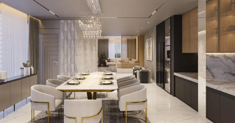 Interior Design Living Room