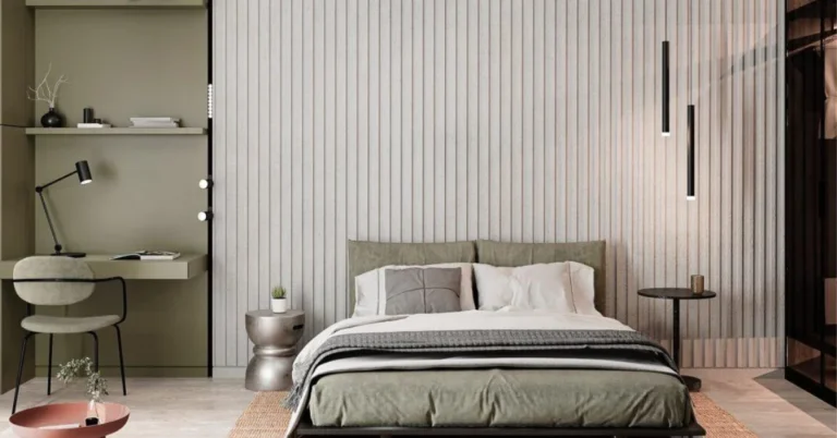 Bedroom Designs Small Spaces