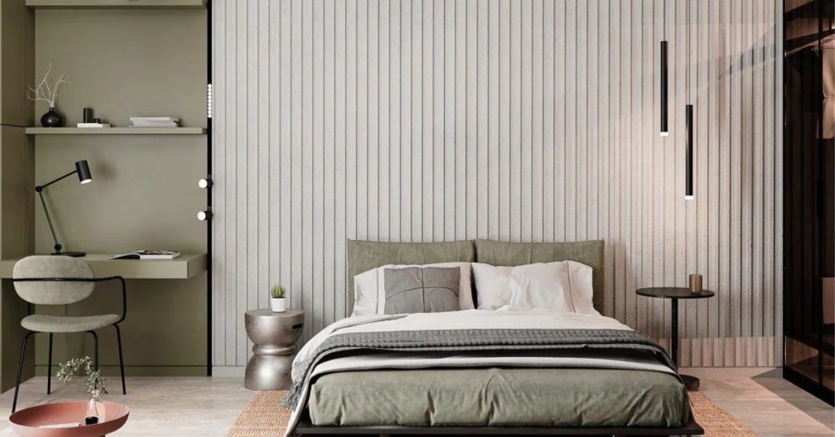Bedroom Designs Small Spaces