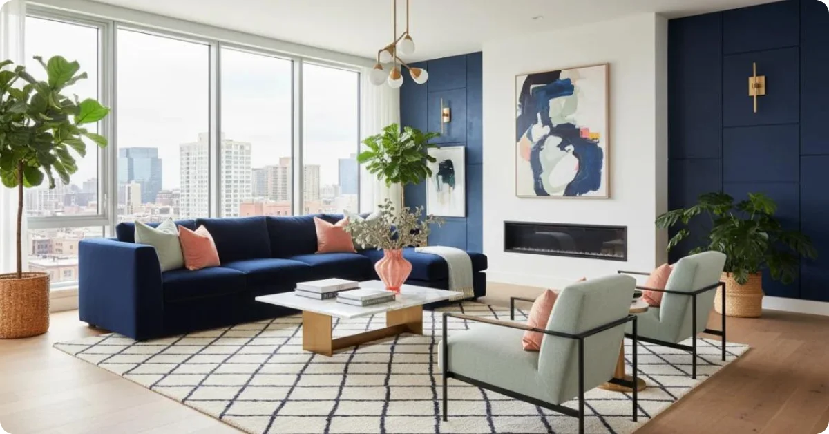 Small Living Room
