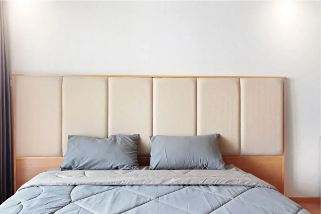 Bedroom Wall Designs Creative: Modern and Aesthetic Ideas