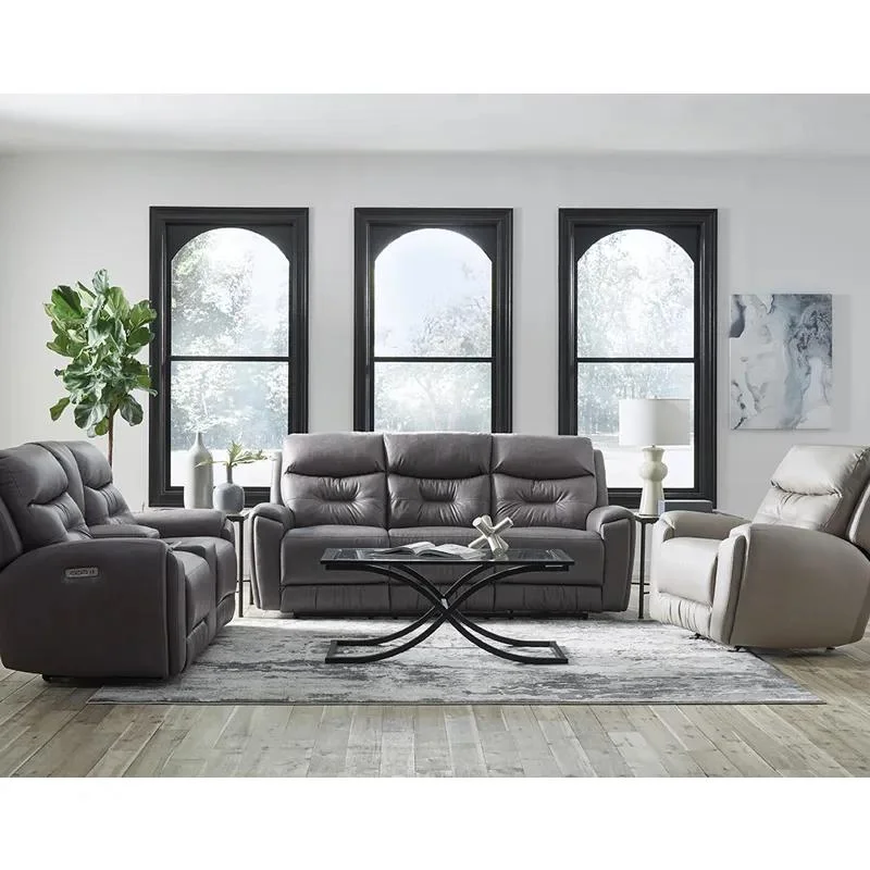 Reclining Couch Living Room and Comfort Design